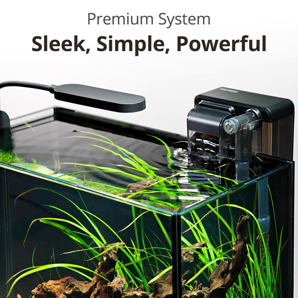 2.5 Gallon Aquarium Kit T54560