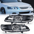 Headlight Assembly I7057