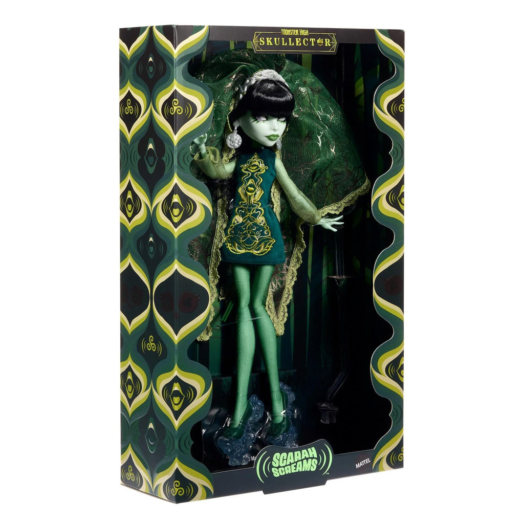 Monster High Doll I2891