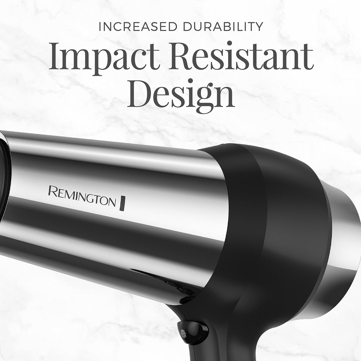 1875W Ceramic Ionic Hair Dryer Q746969