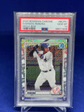 Baseball Cards V165