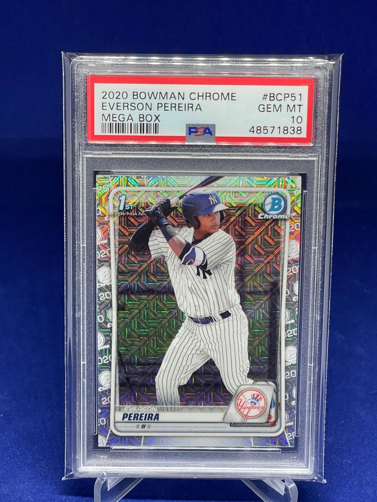 Baseball Cards V165