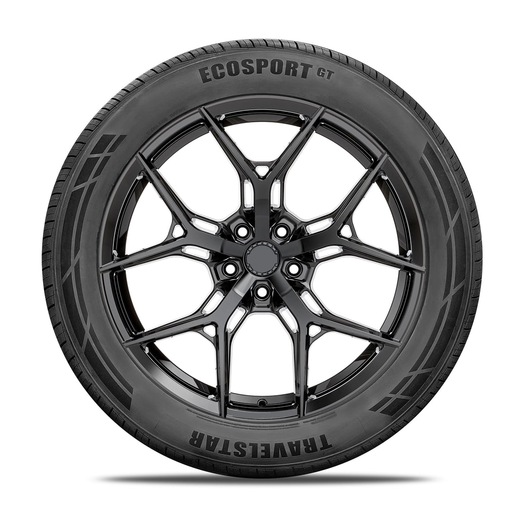 Set of 4 275/55R20 Tires Z86512
