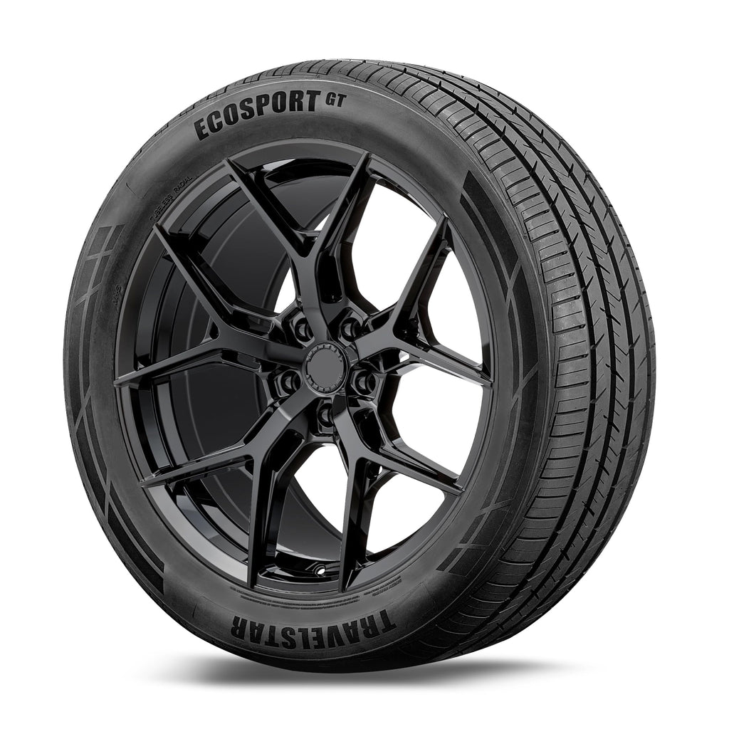 Set of 4 275/55R20 Tires Z86512