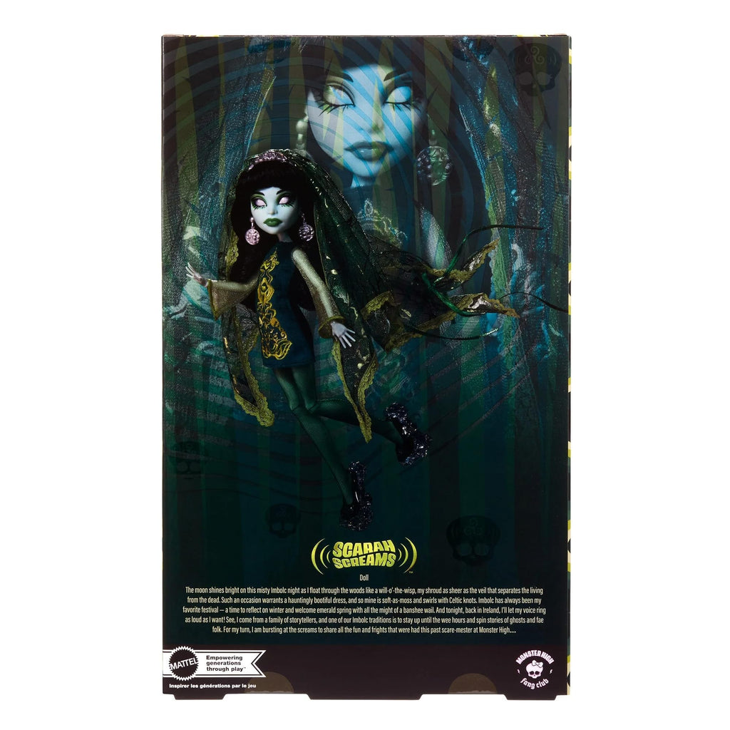 Monster High Doll I2891