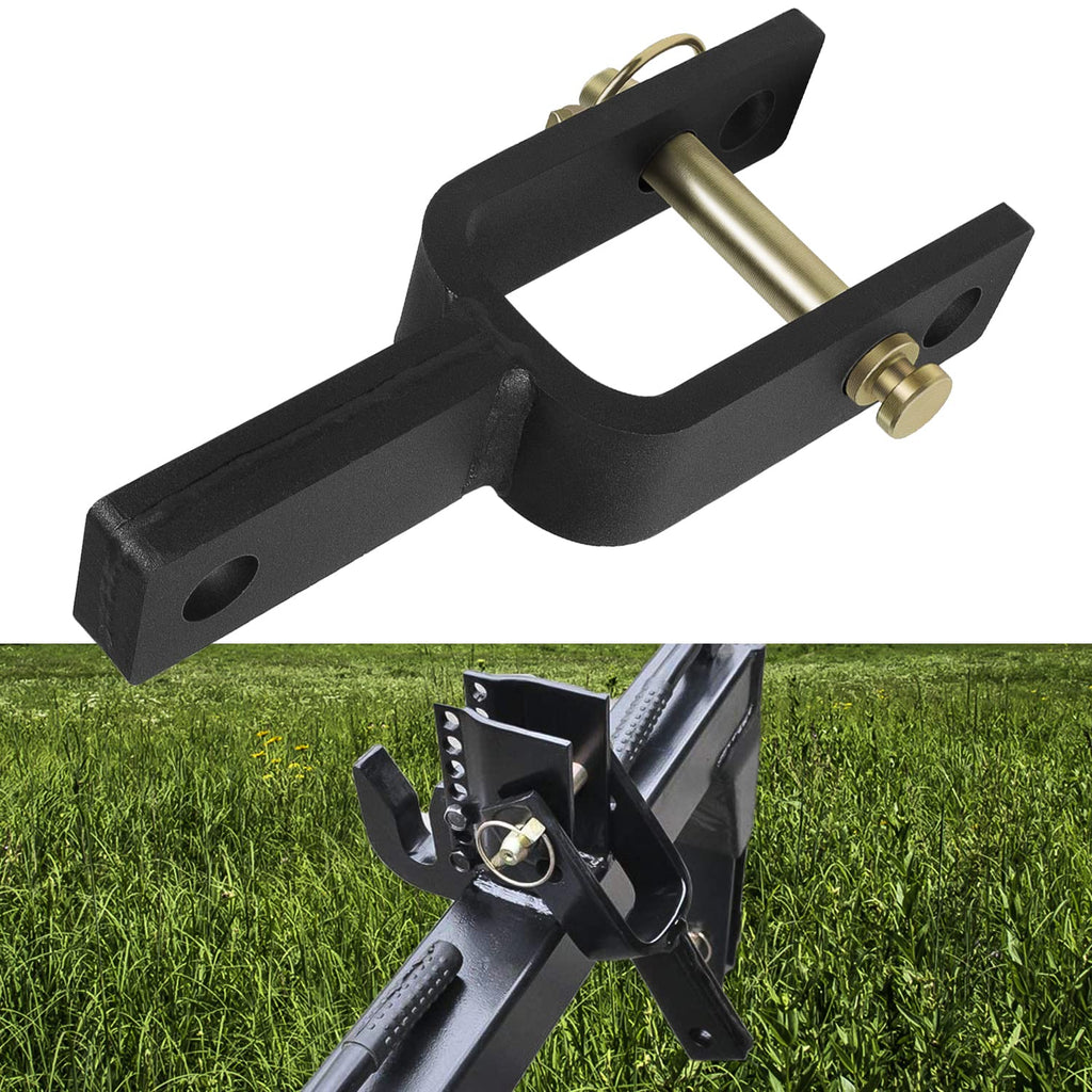 Quick Hitch Adapter for Category 1 3-Point J1208