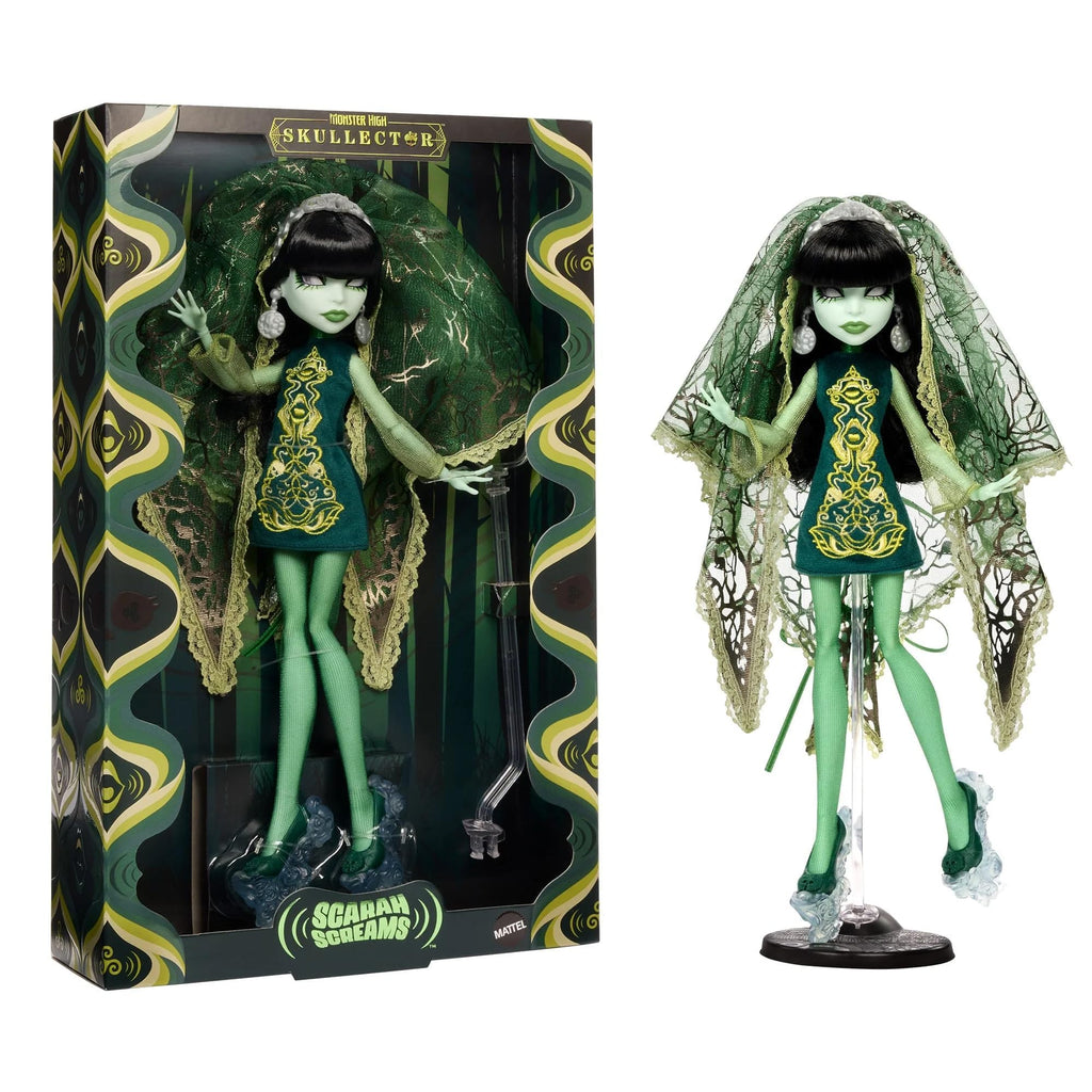 Monster High Doll I2891