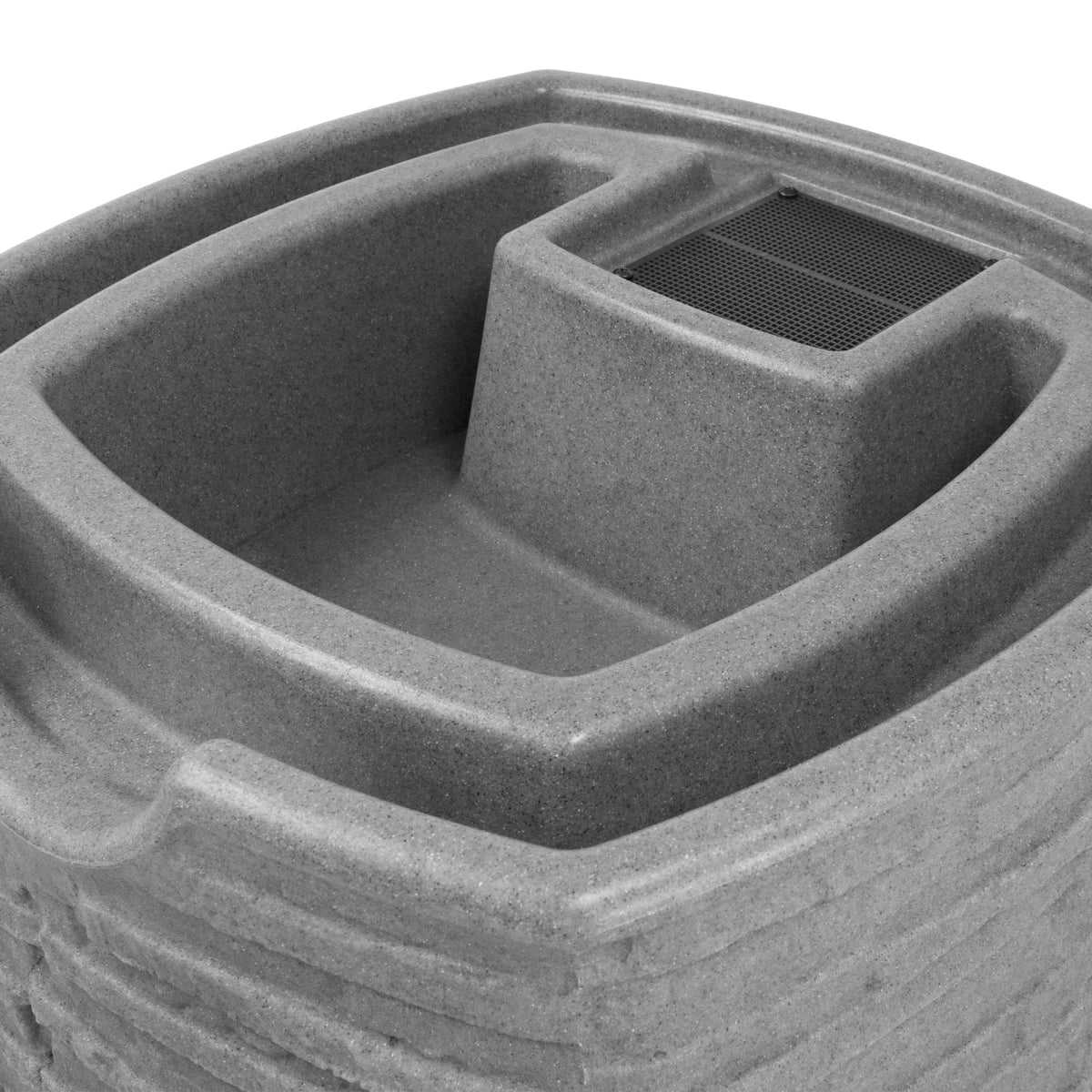 Rain Water Collection Barrel 3 Pack N6289