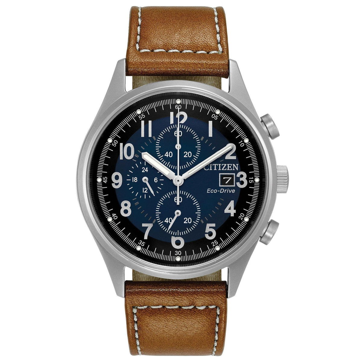Men's Eco-Drive Watch C980379