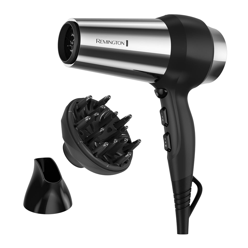 1875W Ceramic Ionic Hair Dryer Q746969