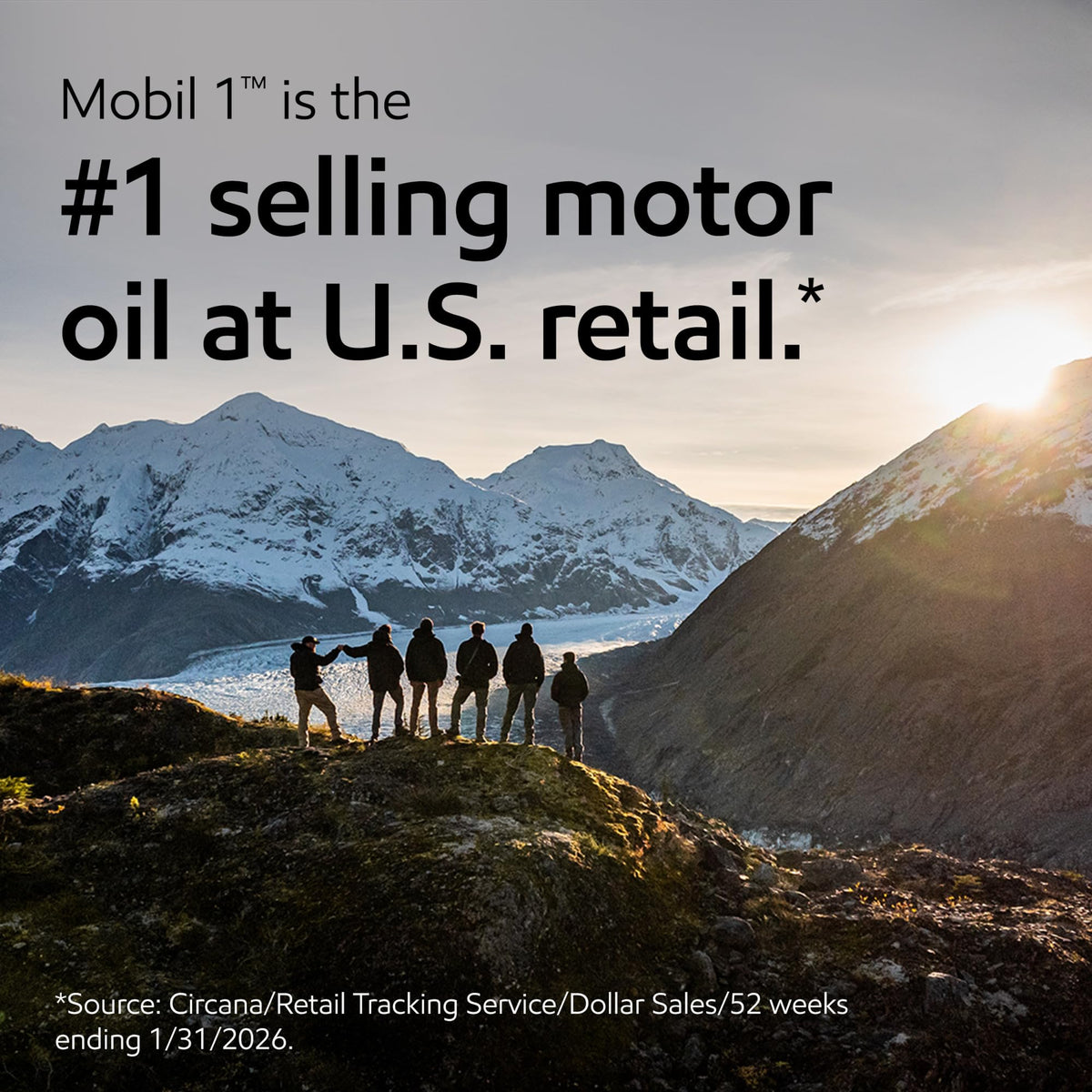 5 Quart 5W-20 Full Synthetic Motor Oil D4210