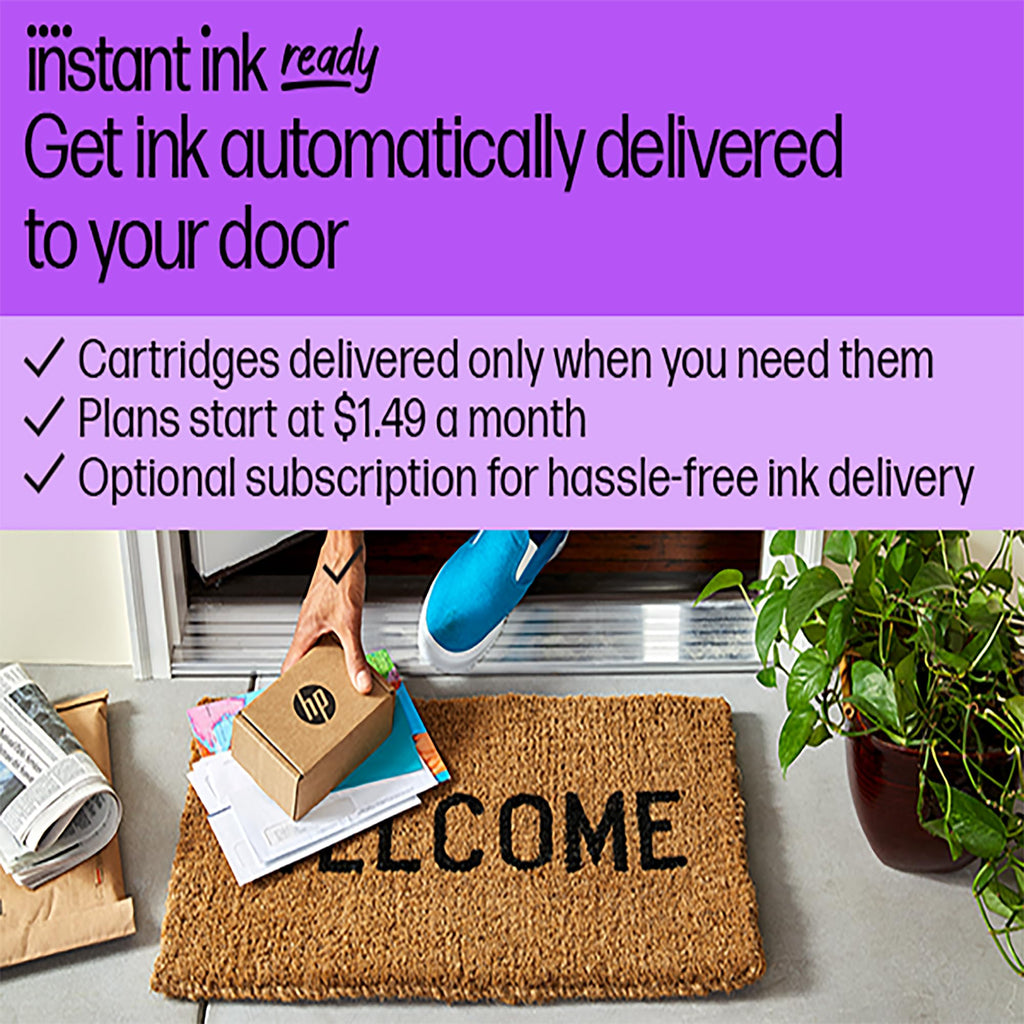 Wireless All-in-One Color Inkjet Printer F863