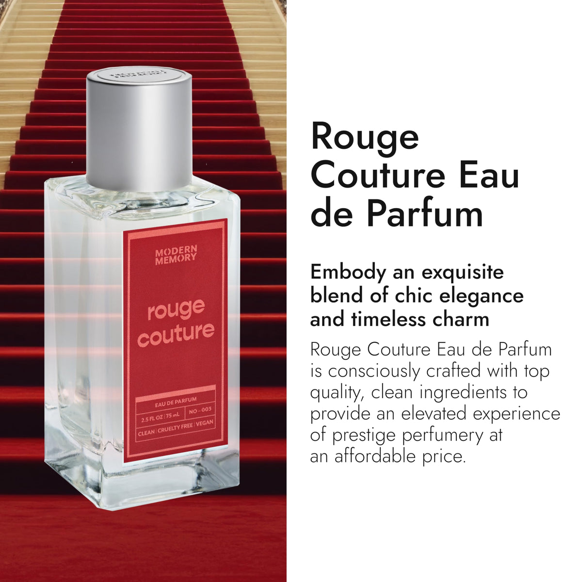 Eau de Parfum for Women 2.5 fl oz O54065