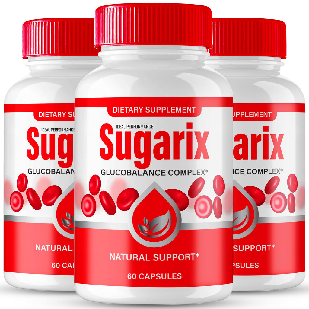All Natural Capsules 3 Pack B401