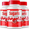 All Natural Capsules 3 Pack B401