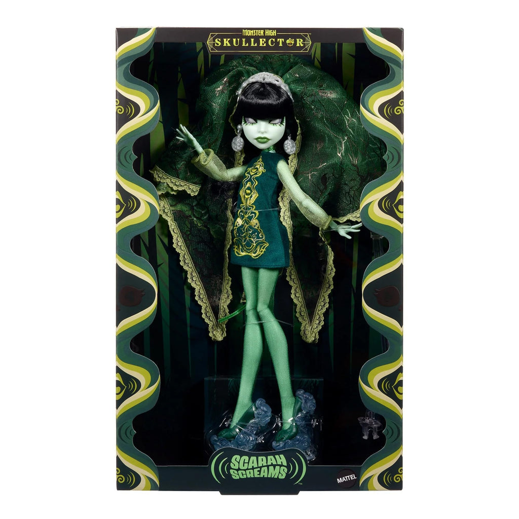 Monster High Doll I2891