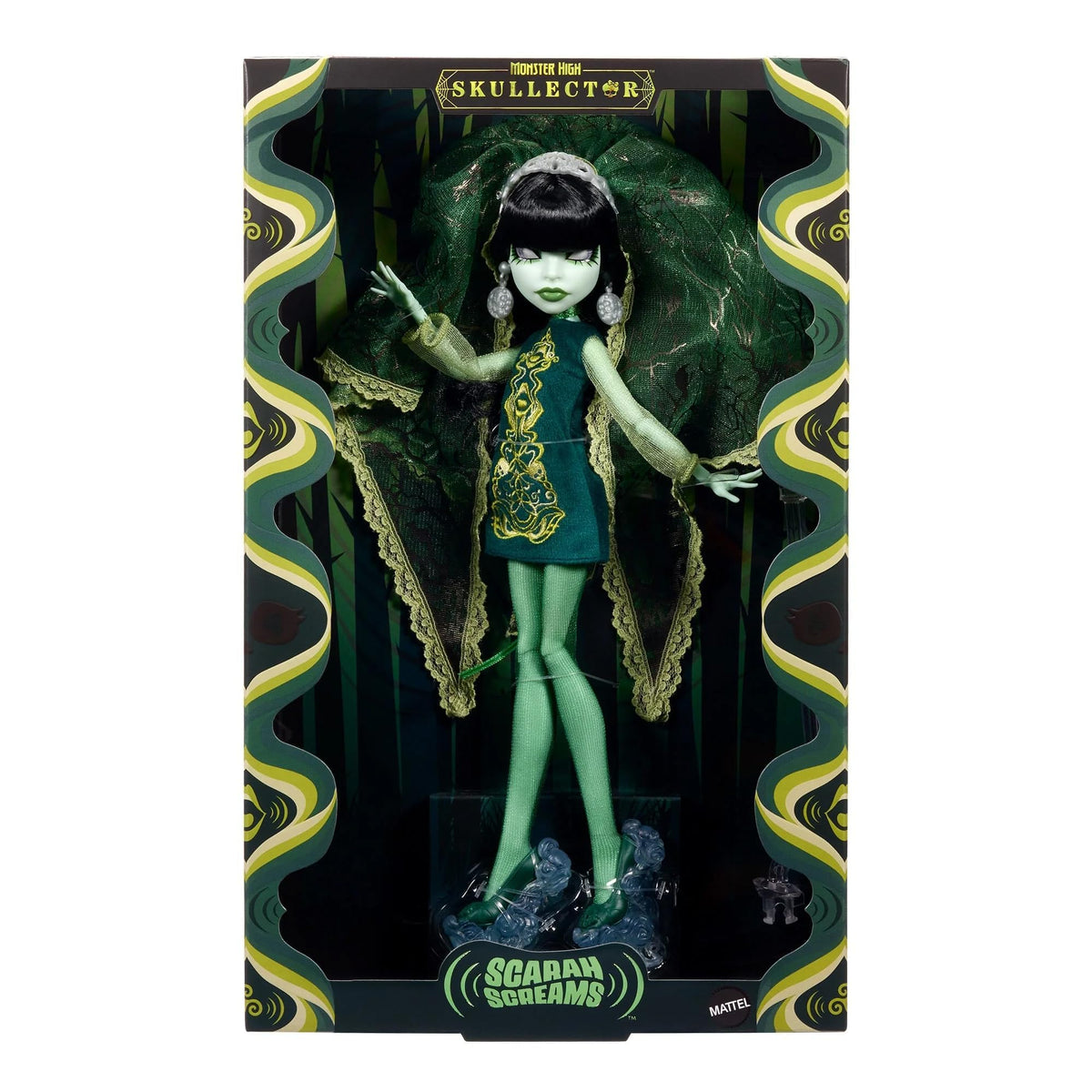 Monster High Doll I2891