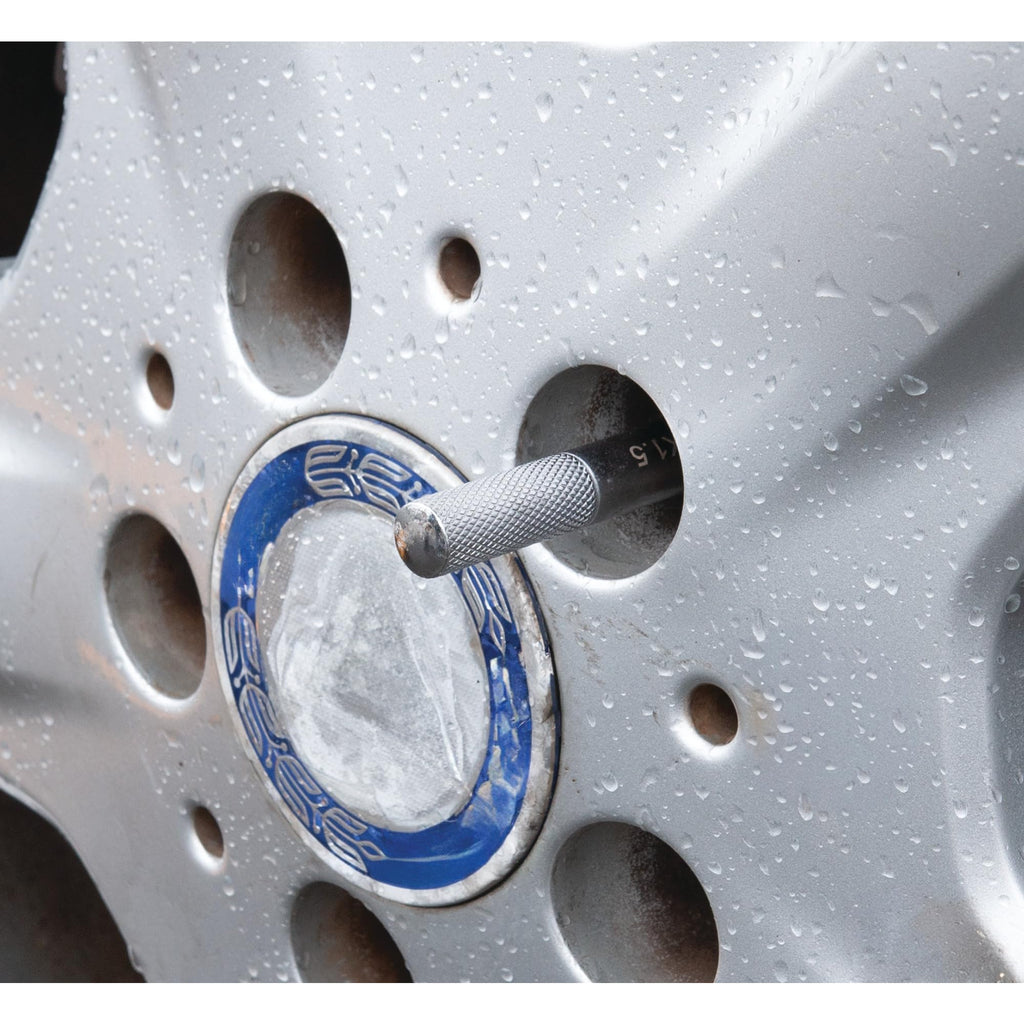 8-Piece Wheel Stud Pilot Pin Set X288411