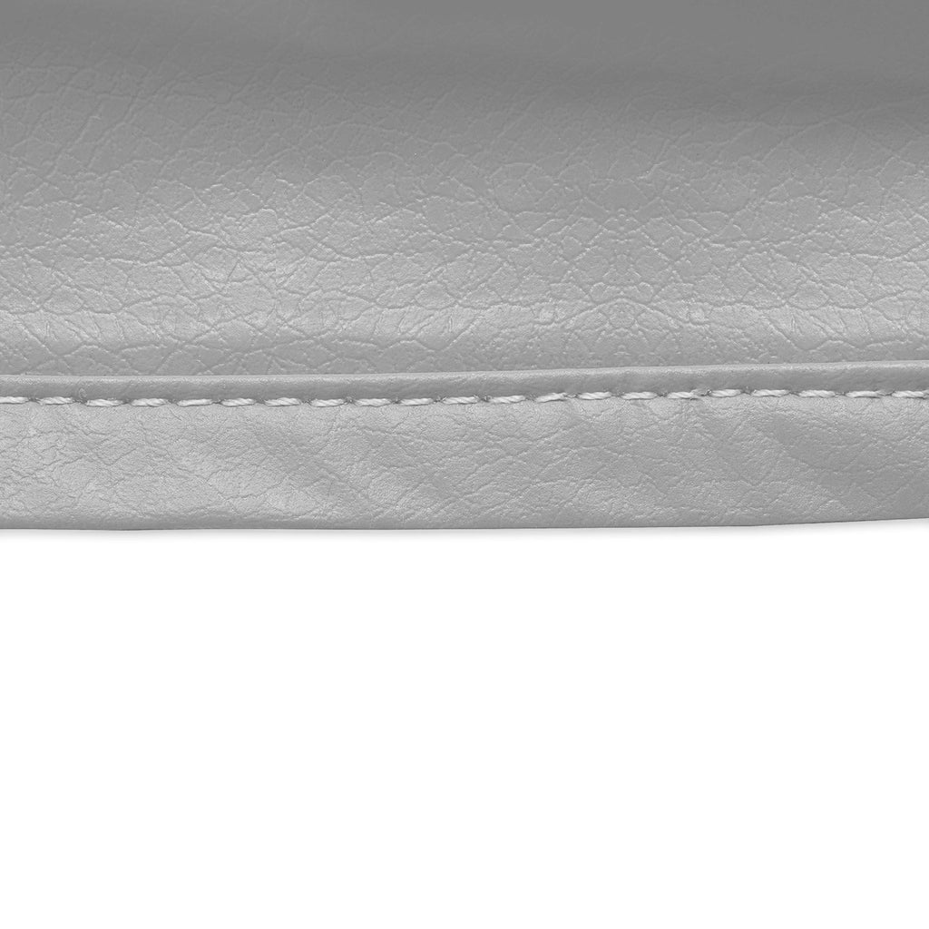 Weatherproof 3 Seat Wicker Rattan Sofa Cover L93838