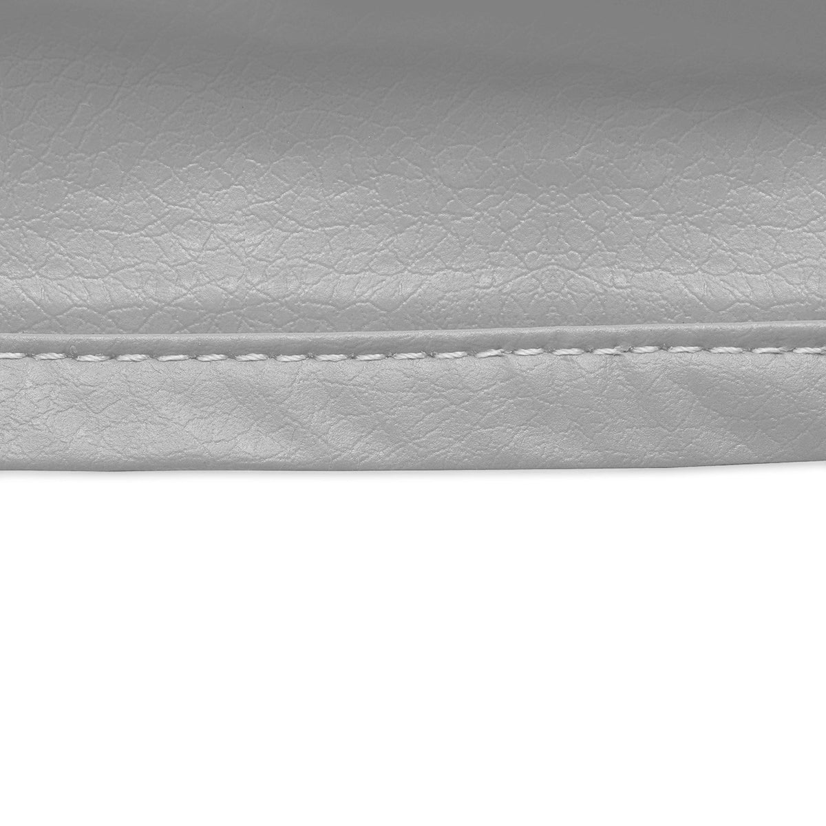 Weatherproof 3 Seat Wicker Rattan Sofa Cover L93838