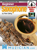 Beginner Saxophone L5829
