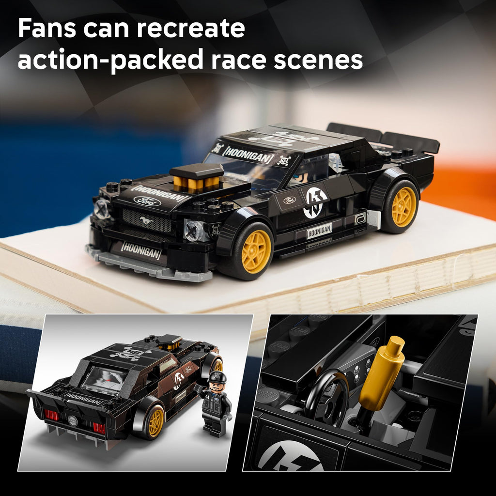 Ford Mustang G538749