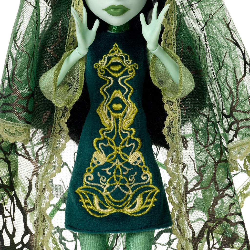Monster High Doll I2891