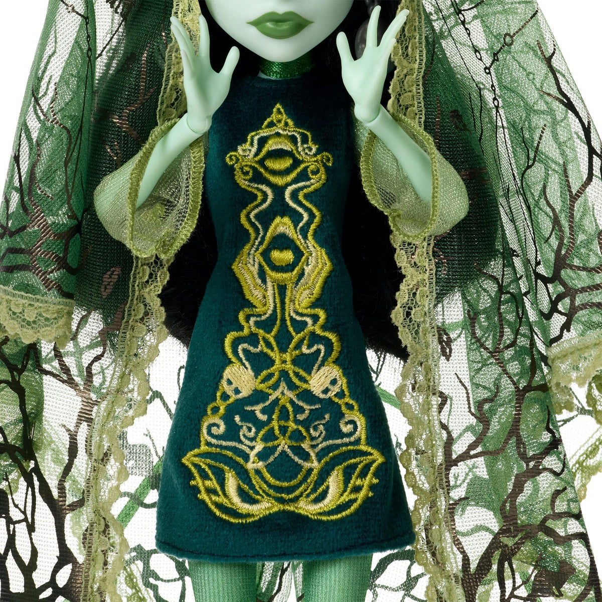 Monster High Doll I2891