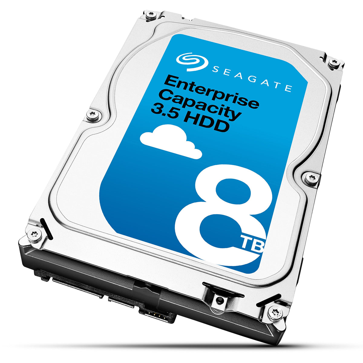 8TB 3.5 Internal Hard Drive J3193