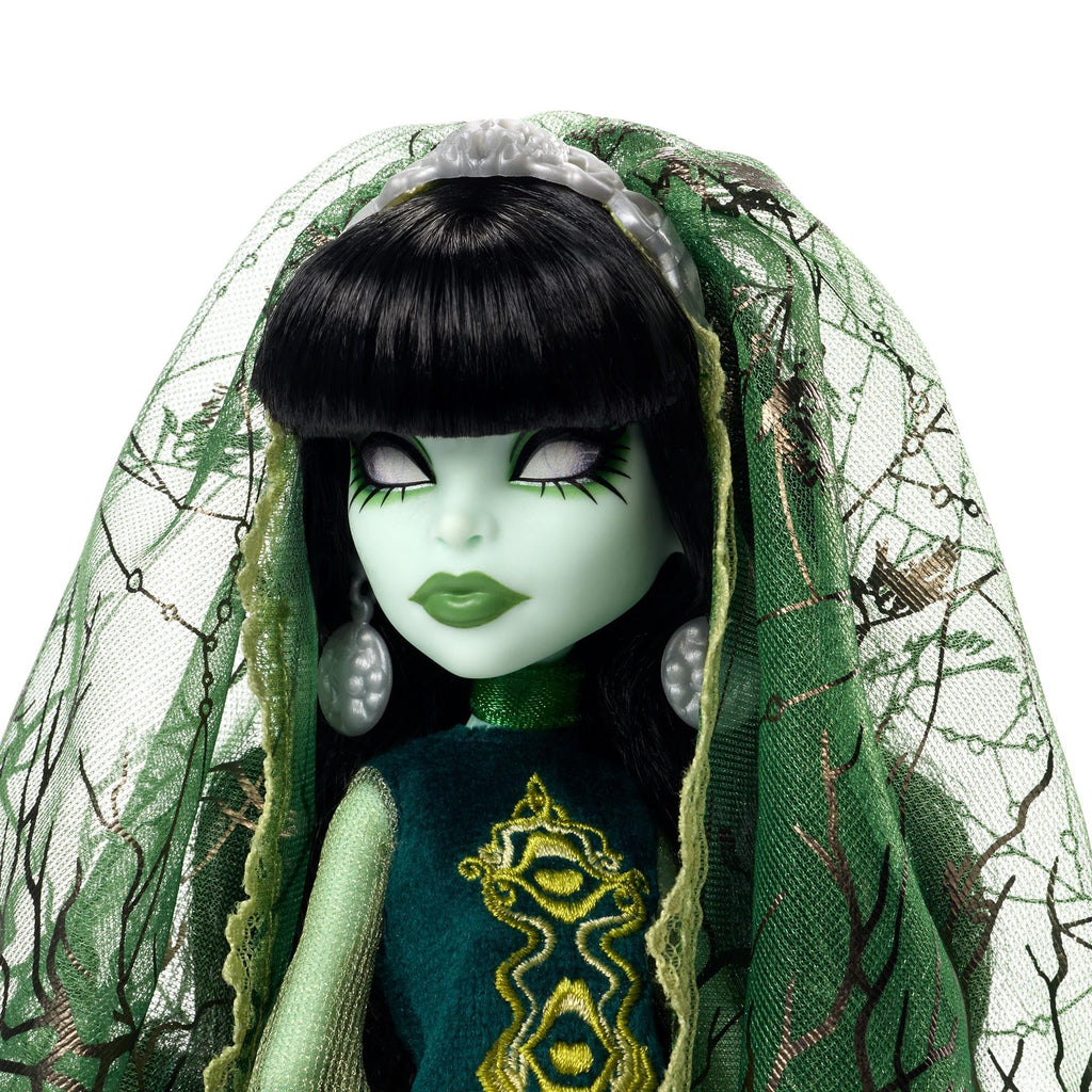 Monster High Doll I2891