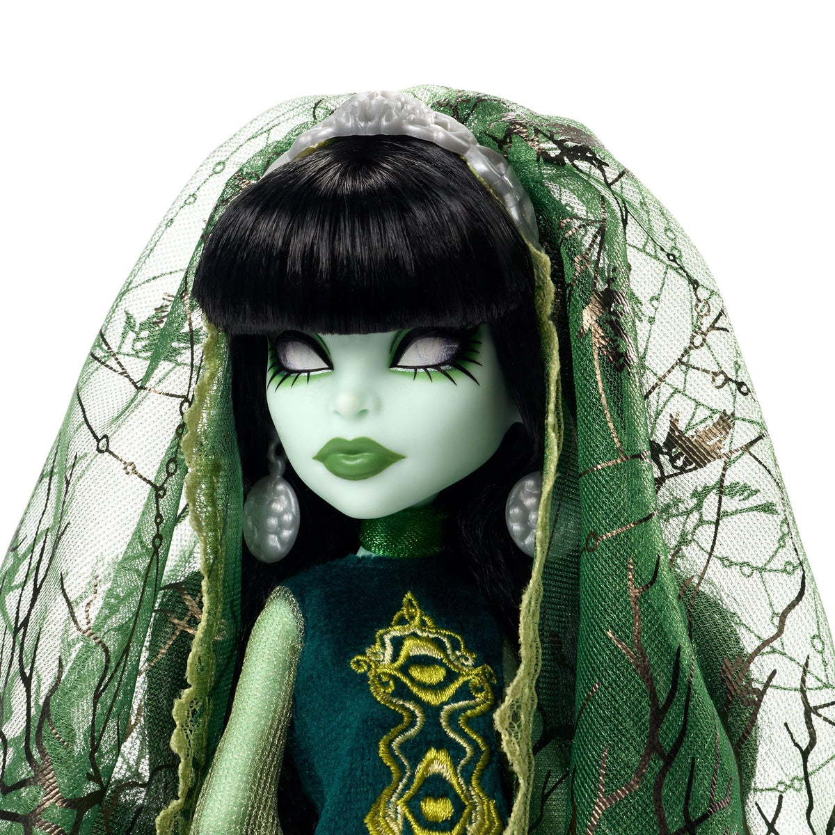 Monster High Doll I2891