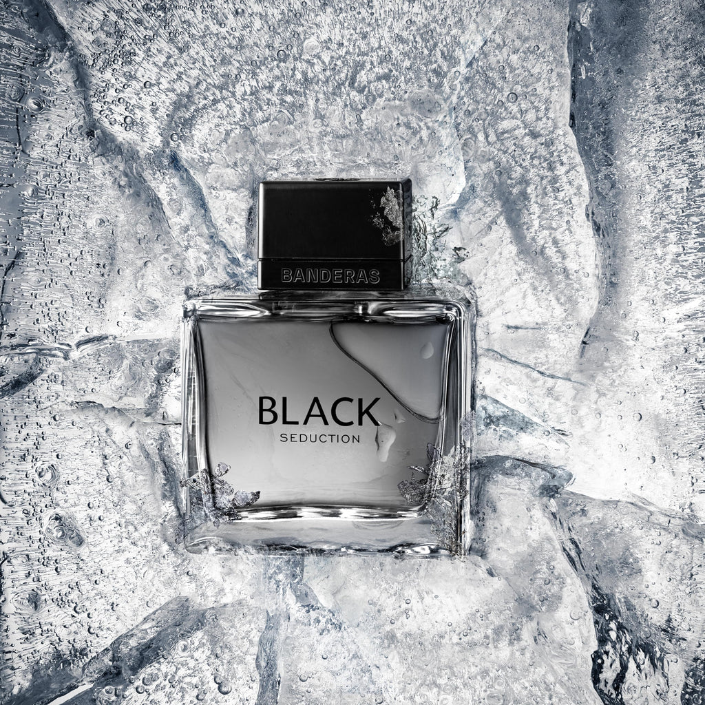Black Eau-de-Toilette Spray 3.4-Ounce V609383