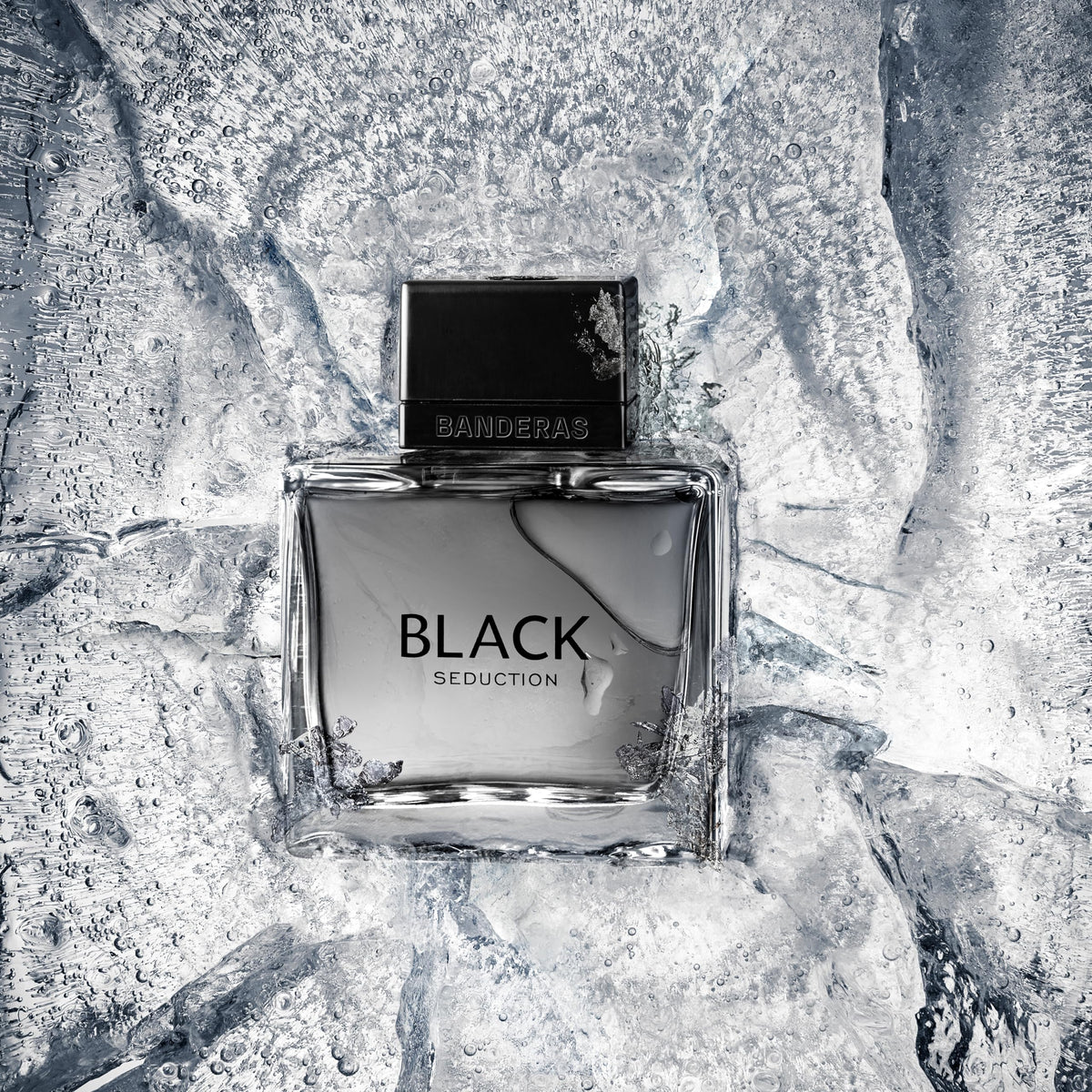 Black Eau-de-Toilette Spray 3.4-Ounce V609383